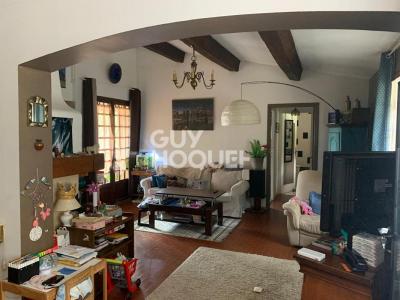 For sale Saint-martin-de-londres 3 rooms 107 m2 Herault (34380) photo 2