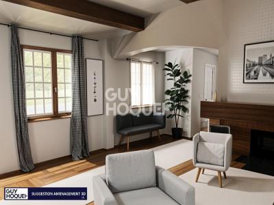 For sale Saint-martin-de-londres 3 rooms 107 m2 Herault (34380) photo 3