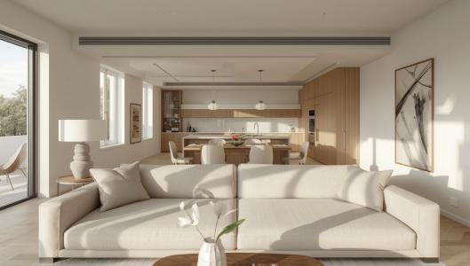 Annonce Vente Programme neuf Rosny-sous-bois 93