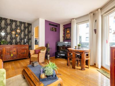 Annonce Vente 3 pices Appartement Morsang-sur-orge 91