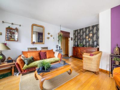 Acheter Appartement 57 m2 Morsang-sur-orge