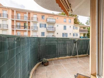Acheter Appartement Morsang-sur-orge Essonne
