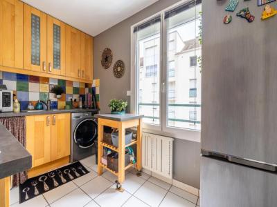 Acheter Appartement Morsang-sur-orge 215000 euros