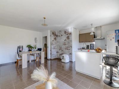 Acheter Appartement Montevrain Seine et marne