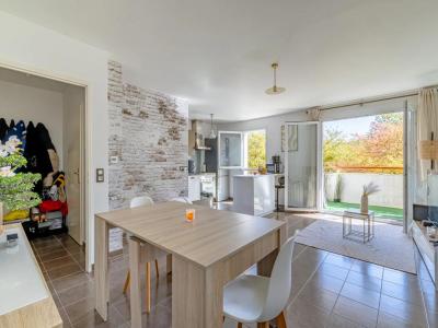 Acheter Appartement Montevrain 325000 euros