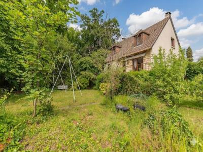 Annonce Vente 6 pices Maison Pavillons-sous-bois 93