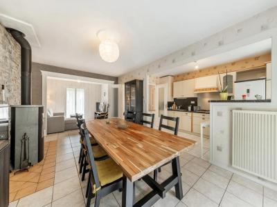 Annonce Vente 3 pices Maison Bourgbarre 35