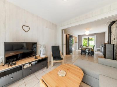 Acheter Maison 80 m2 Bourgbarre