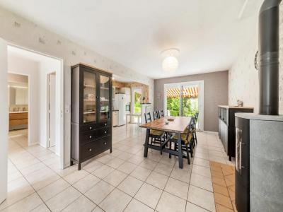 Acheter Maison Bourgbarre 299000 euros