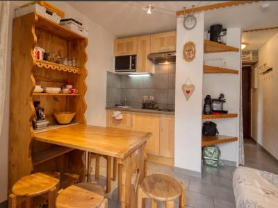 For sale STATION DE SKI   MORILLON 2 rooms 21 m2 Haute savoie (74440) photo 1