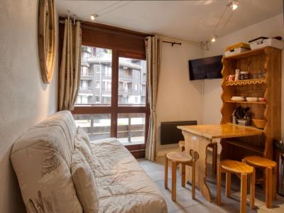 For sale STATION DE SKI   MORILLON 2 rooms 21 m2 Haute savoie (74440) photo 2