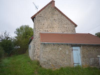 For sale CAMPAGNE 4 rooms 60 m2 Creuse (23230) photo 1