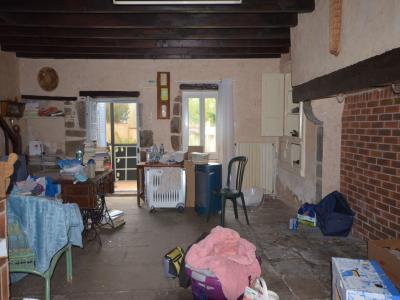 For sale CAMPAGNE 4 rooms 60 m2 Creuse (23230) photo 3