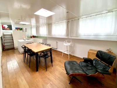 Annonce Vente 5 pices Appartement  75