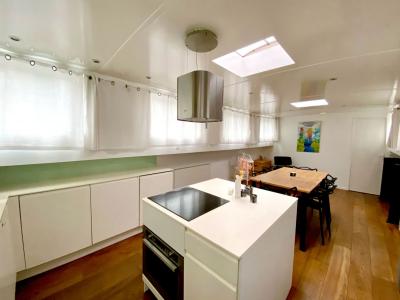 Acheter Appartement  Paris