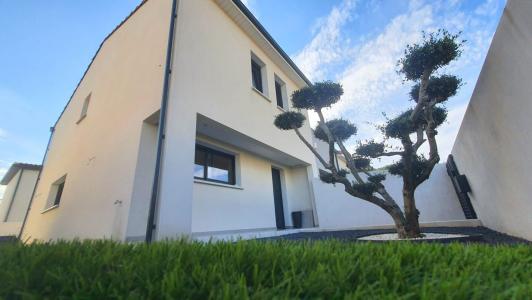 Acheter Maison 120 m2 