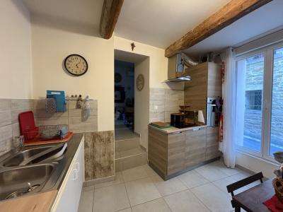 Annonce Vente 3 pices Maison  30