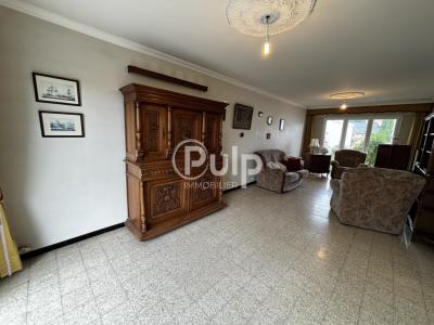 Annonce Vente 5 pices Maison Wattignies 59