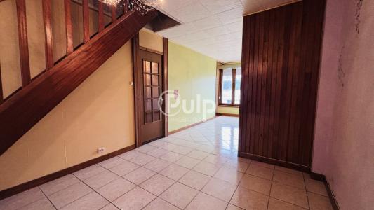 Annonce Vente 2 pices Maison Lens 62