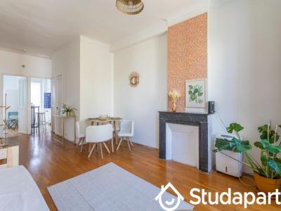 Annonce Location 2 pices Appartement Marseille-4eme-arrondissement 13