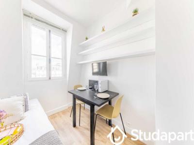 Louer Appartement Paris-8eme-arrondissement Paris
