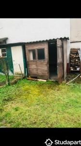 Louer Appartement Saint-maurice 840 euros