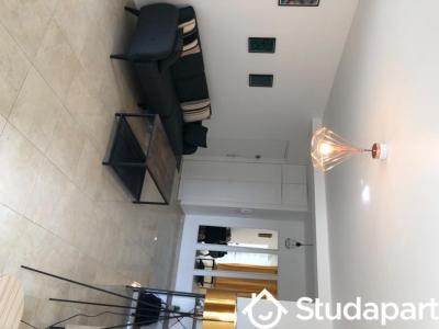 Annonce Location Appartement Metz 57