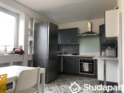 Louer Appartement 11 m2 Metz