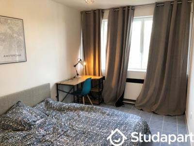 Louer Appartement Metz 460 euros