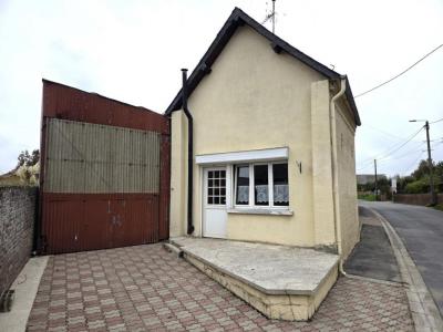 Annonce Vente 4 pices Maison Solesmes 59