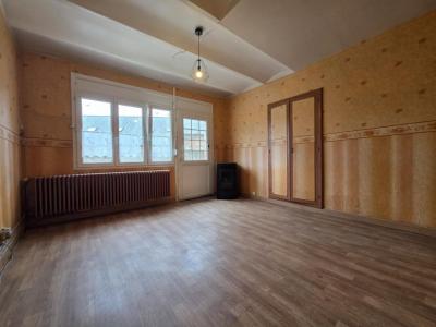 Acheter Maison 102 m2 Solesmes