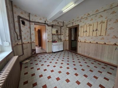 Acheter Maison Solesmes Nord