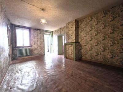 Acheter Maison Solesmes 103500 euros