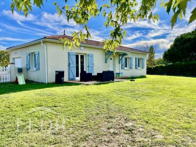 Annonce Vente 4 pices Maison Boe 47