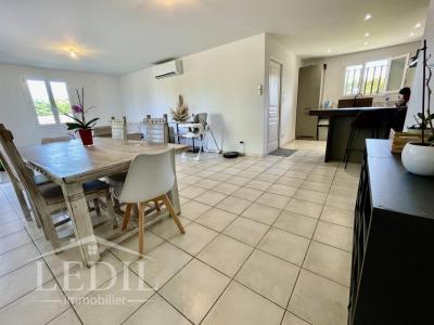 Acheter Maison 82 m2 Boe