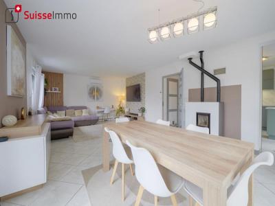 Annonce Vente 6 pices Maison Abbevillers 25