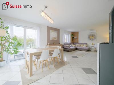 Acheter Maison 155 m2 Abbevillers