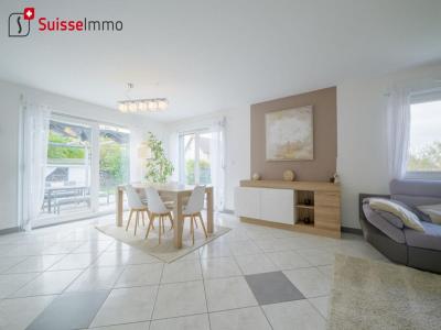 Acheter Maison Abbevillers Doubs