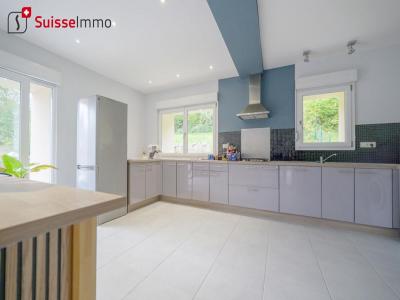 Annonce Vente 5 pices Maison Florimont 90