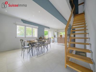 Acheter Maison 174 m2 Florimont