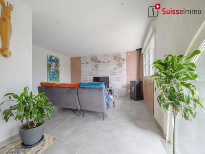 Acheter Maison Florimont Belfort