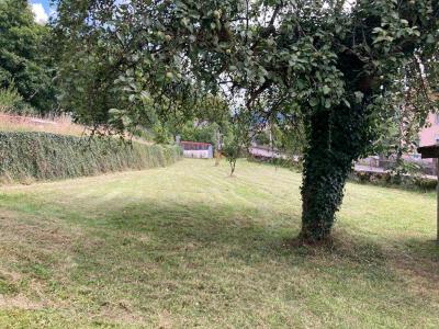 Annonce Vente 5 pices Maison Bourguignon 25