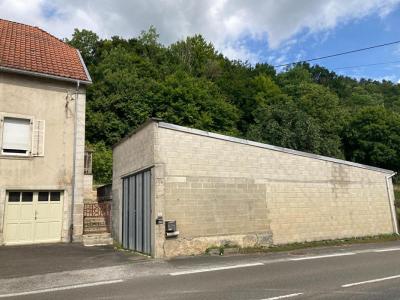 Acheter Maison 132 m2 Bourguignon