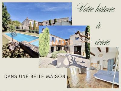 For sale Bellegarde 11 rooms 300 m2 Gard (30127) photo 0