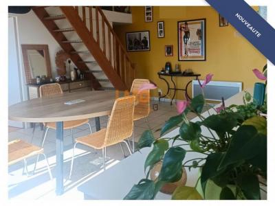 Annonce Vente 2 pices Appartement Saint-michel-chef-chef 44