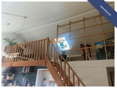Acheter Appartement Saint-michel-chef-chef Loire atlantique