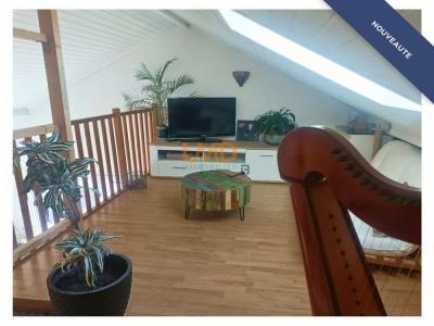 Acheter Appartement Saint-michel-chef-chef 199000 euros