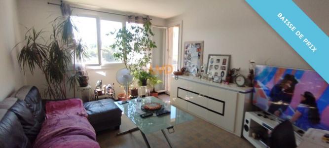 Annonce Vente 3 pices Appartement Marseille-13eme-arrondissement 13