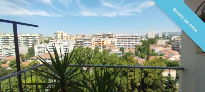 Acheter Appartement Marseille-13eme-arrondissement Bouches du Rhone