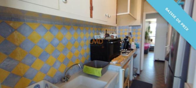 Acheter Appartement Marseille-13eme-arrondissement 119000 euros